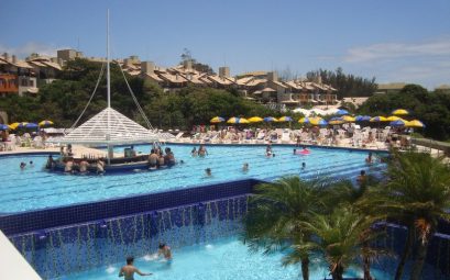 Comment trouver de beaux villages de vacances en France