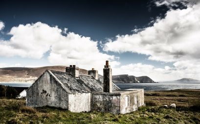 Découvrir l'Irlande