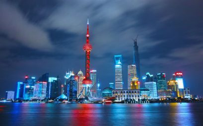 Shanghai, une destination aux multiples facettes