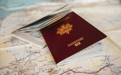 Que faire pour avoir un passerport en dernière minute