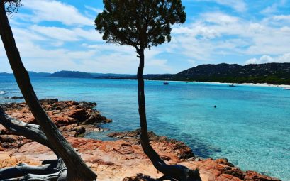 Porto Vecchio Palombaggia
