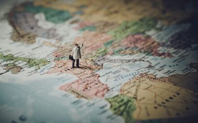 Voyage et Coronavirus, nouvelle destination accessible