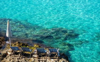 Aller a Malte - Blue Lagoon