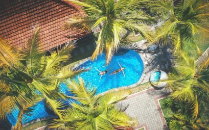 Location de vacances