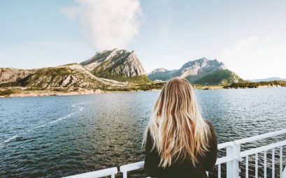 Découvrir la Scandinavie en bateau