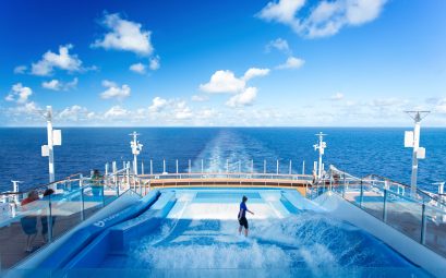 royal caribbean cruise