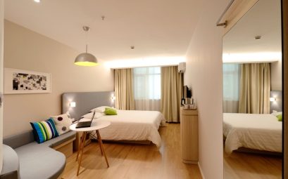 Résidence hôtelière Appart Hôtel