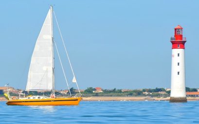 Ile de ré