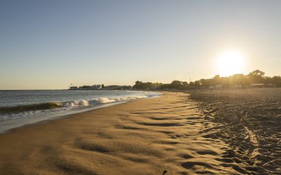 Photo de la Tranche sur Mer en Vendée