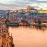Découvrir Prague en 4 jours