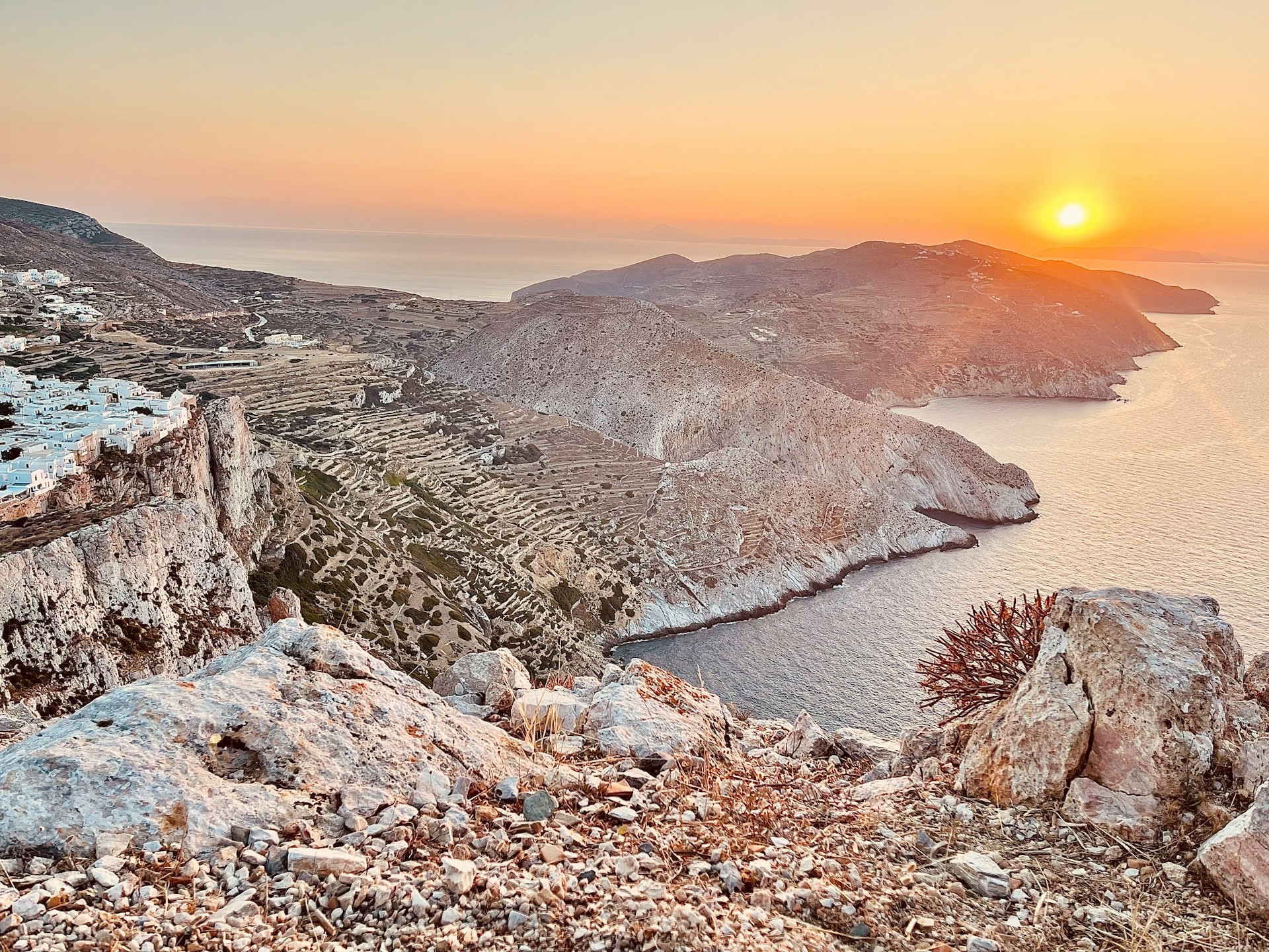 Folegandros