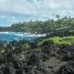 Paysage de la Réunion, mer et littoral
