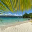Cayo Levantado, Santa Bárbara De Samaná