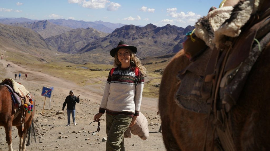 Tourisme solidaire en Bolivie