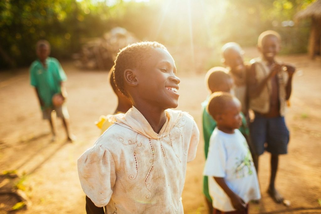 Tourisme solidaire en Ouganda